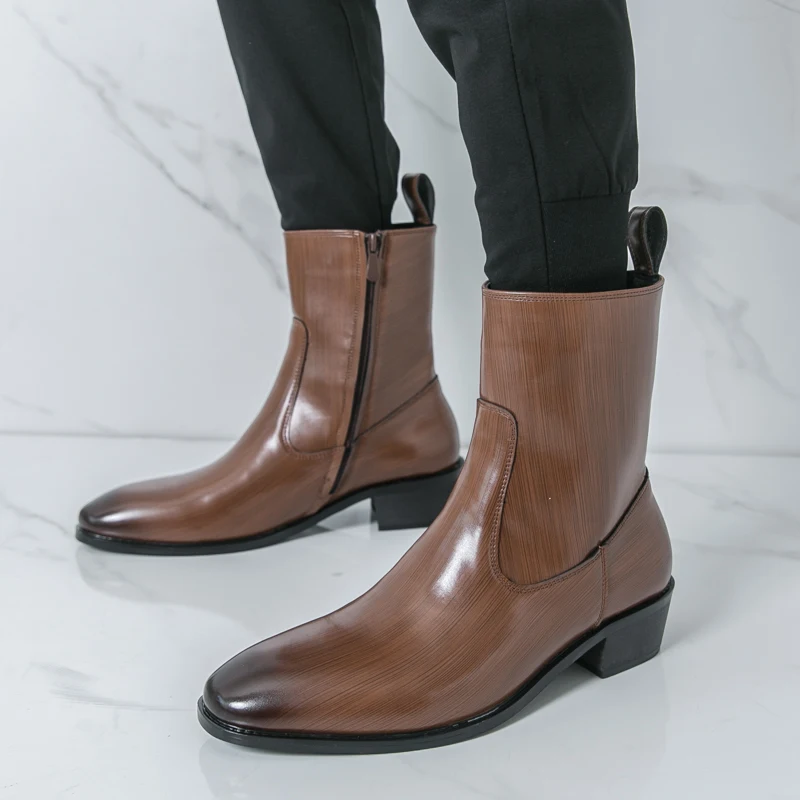 Classic Comfy Ankle Boots Bota - Espadrille Slip On review and price