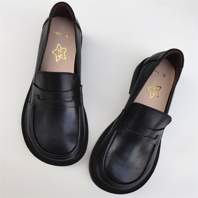 Careaymade-Women's Casual Shoe - Casual Sandal Leather review and price