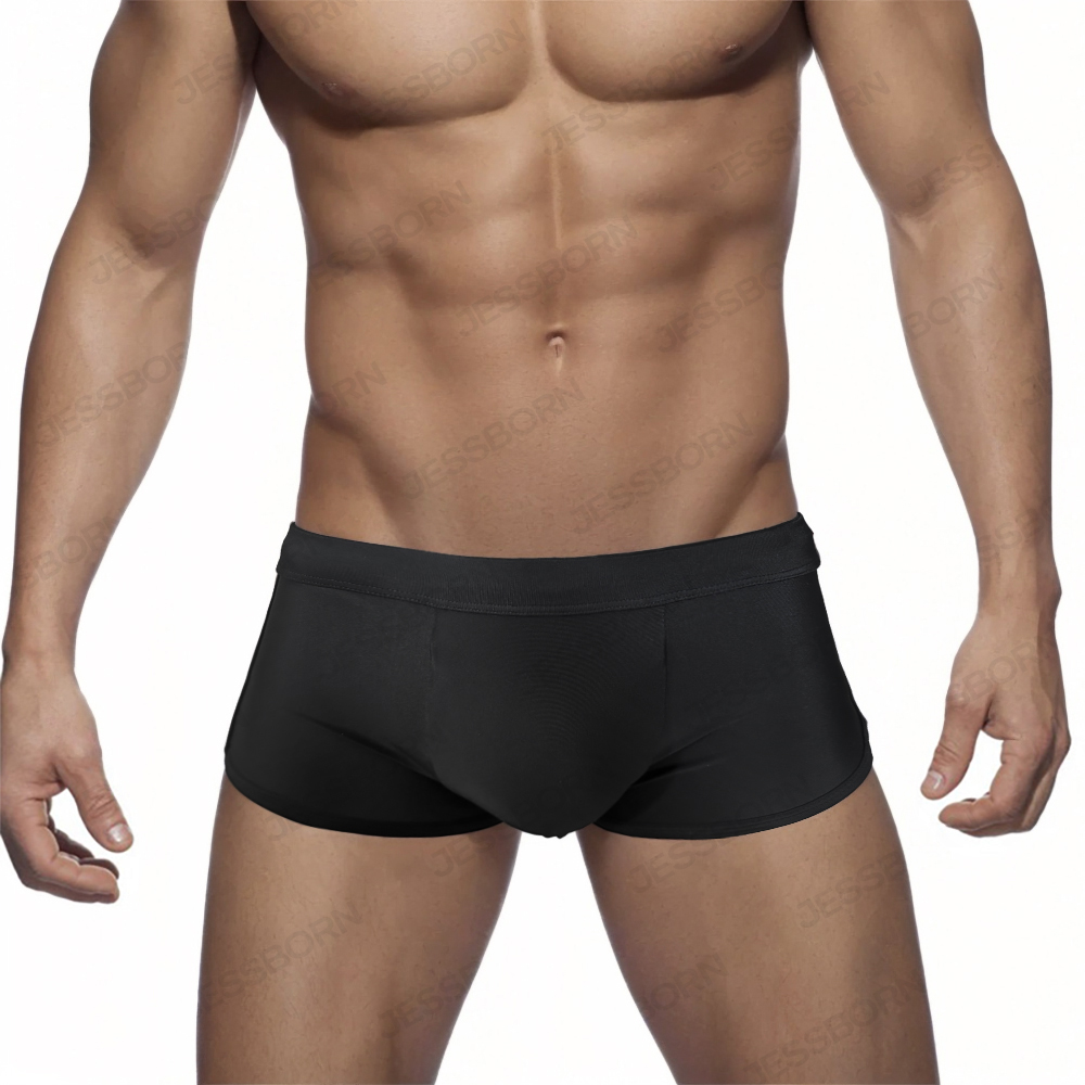 Sexy Mens Swimming Trunks Soli - Swim Trunk Quick Dry review and price