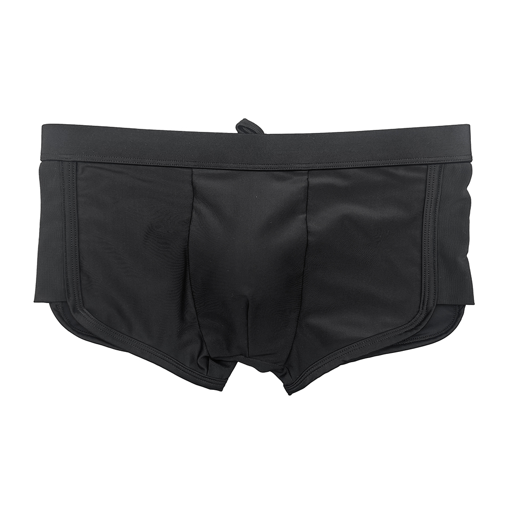 Sexy Mens Swimming Trunks Soli - Swim Trunk Quick Dry review and price