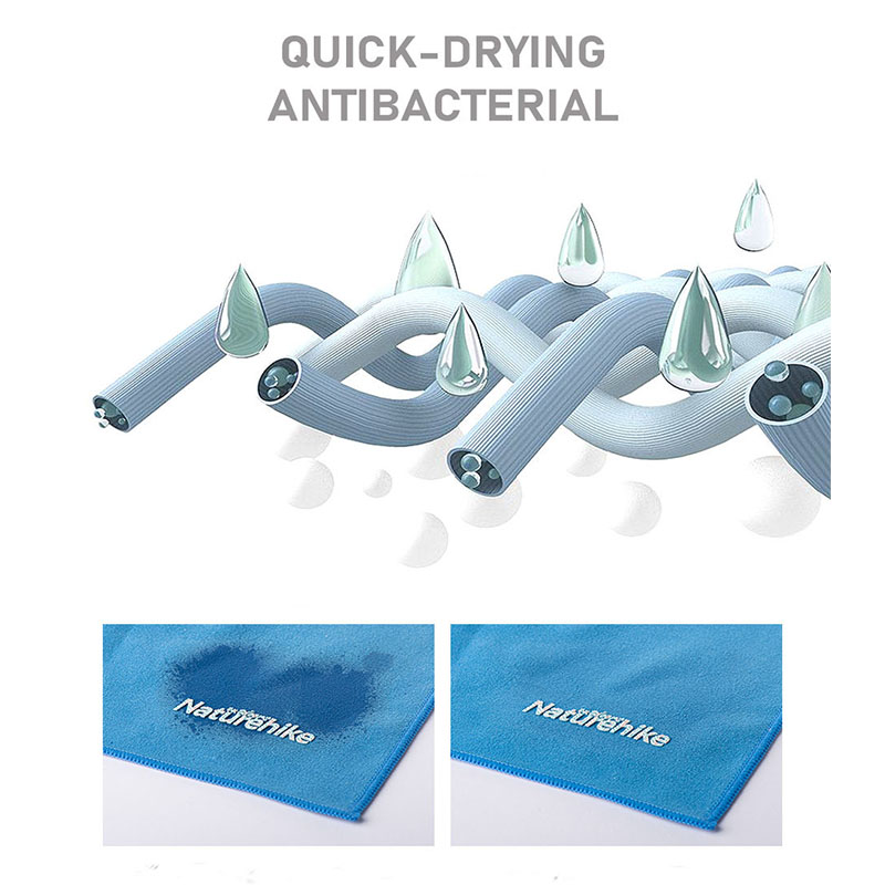 Naturehike Quick Drying Ultral - Beach Towel Large review and price