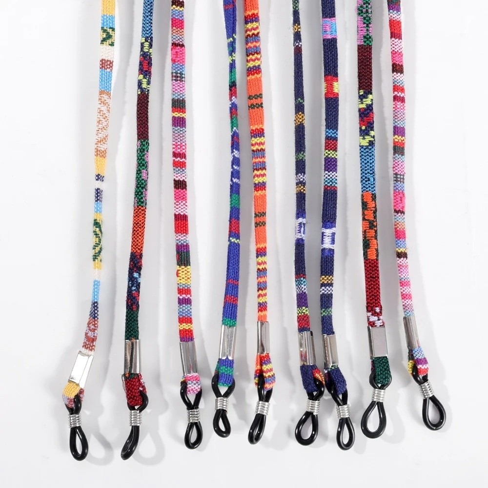 Portable Bohemian Sunglass Cha - Sunglass Retainer Cord review and price