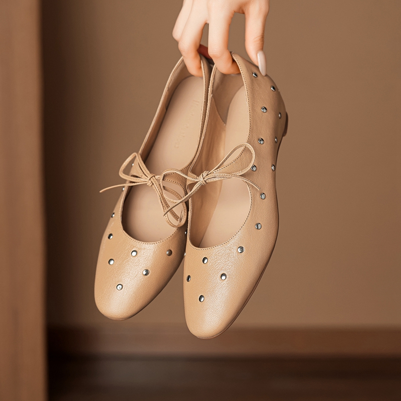 Women's Cow Leather Lace-up Sl - Espadrille Slip On review and price