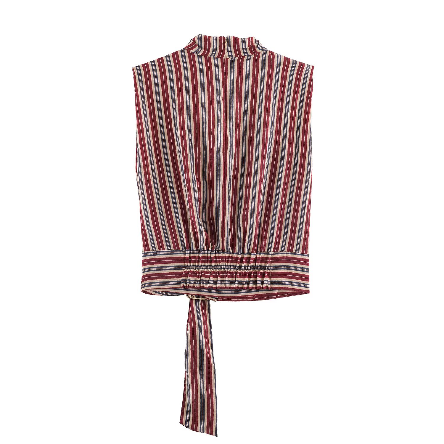 BSAY 2026 Autumn Bohemian Vaca - Shirt Camp Collar review and price