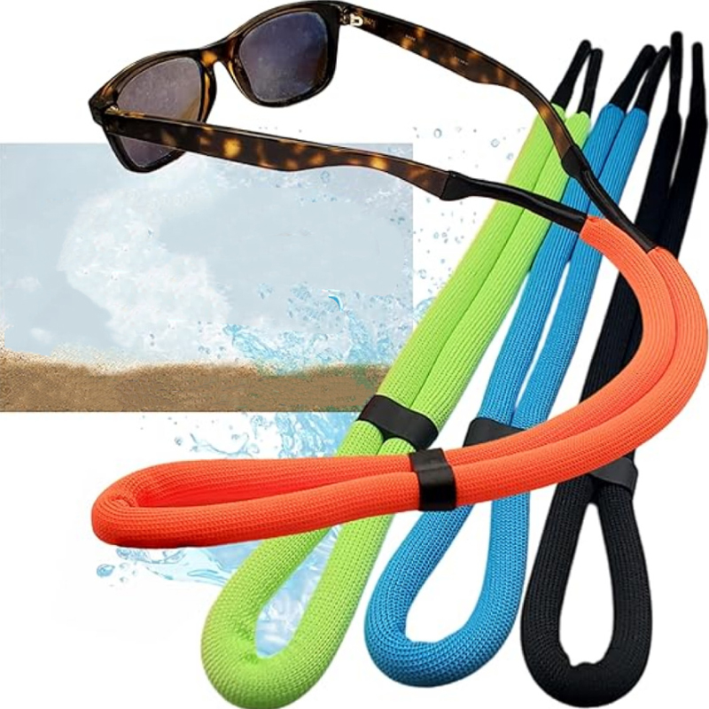 Water Sports Floating Sunglass - Sunglass Retainer Cord review and price