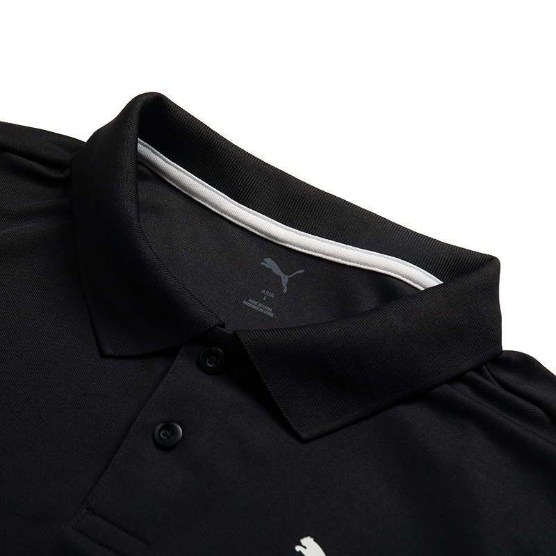 Puma quick-dry POLO shirt men' - Shirt Camp Collar review and price