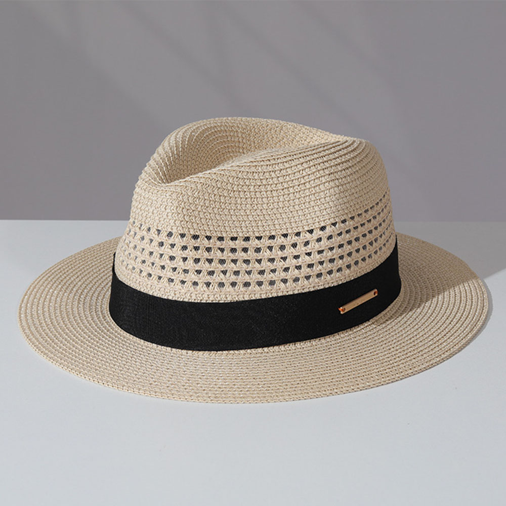 classic straw hat summer Men P - Bucket Hat Straw review and price
