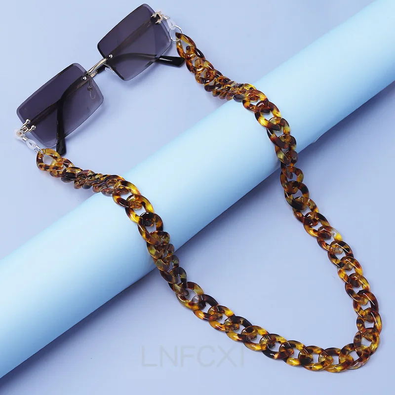 Matte Fashion Acrylic Sunglass - Sunglass Retainer Cord review and price