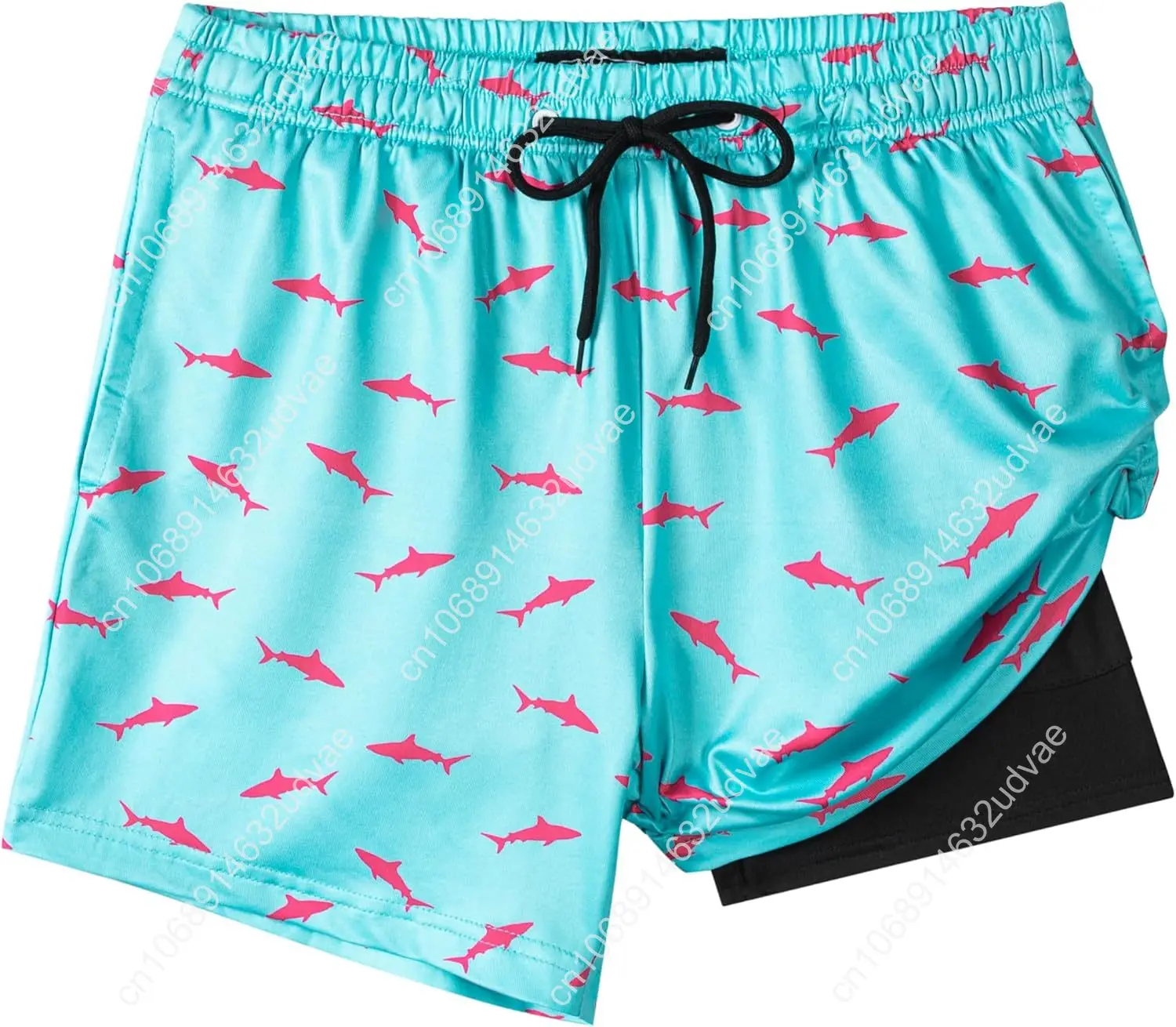 Boys Swim Trunks with Compress - Swim Trunk Quick Dry review and price