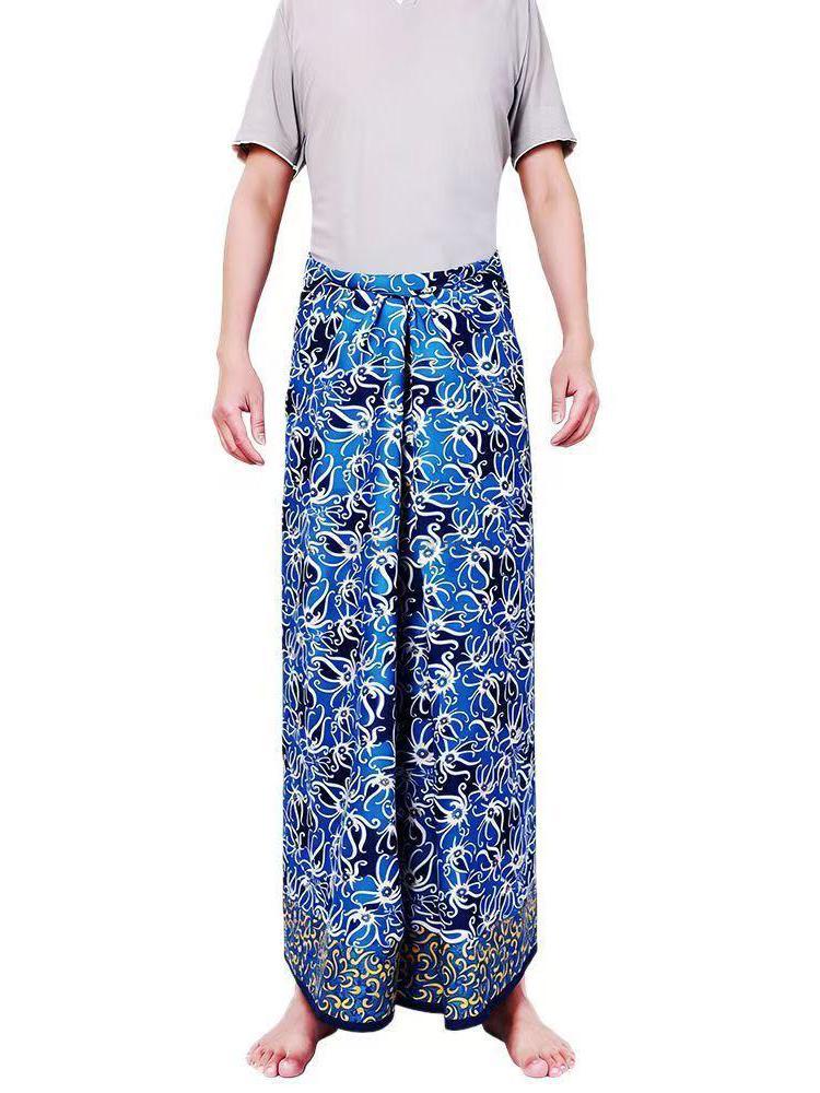 Unisex Sarong Longyi Lungi Bat - Sarong Men Wrap review and price