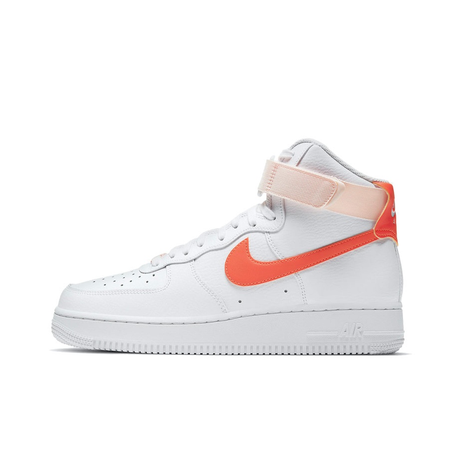 Nike Air Force 1 'Orange Pearl - Nike Shoes Air Force 1 review and price