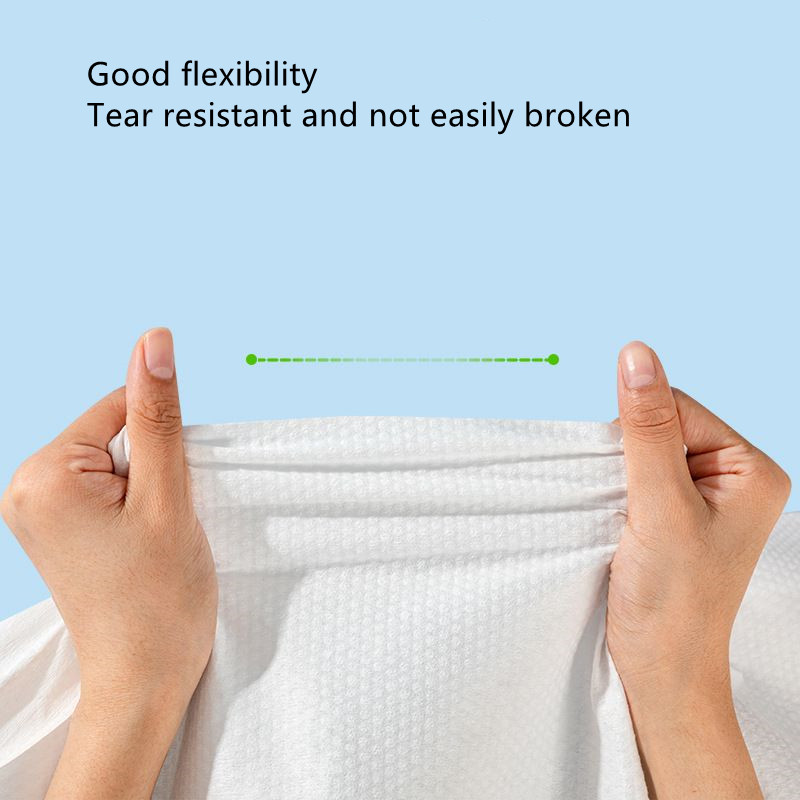 Disposable Bath Towel 60x110cm - Beach Towel Large review and price