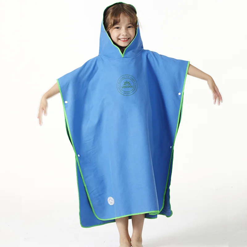 Kids Microfiber Swim Cover-ups - Beach Towel Large review and price