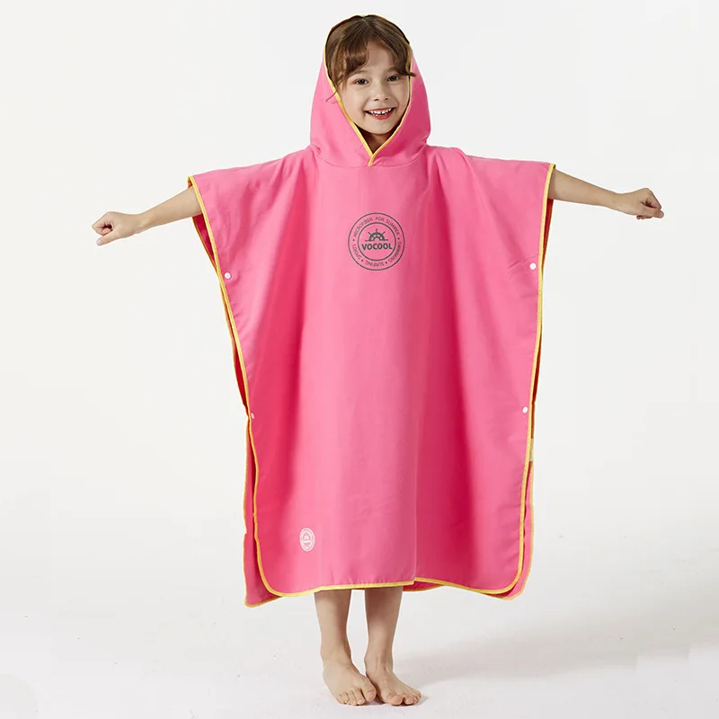Kids Microfiber Swim Cover-ups - Beach Towel Large review and price